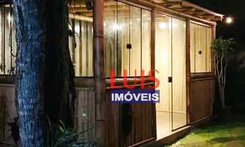 Imagem 2: Terreno à venda, 450 m² por R$ 350.000 - Vale Feliz - Niterói/RJ - TE0933