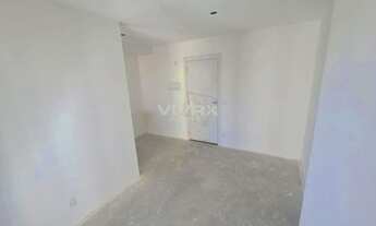 Imagem 4: SANTO CRISTO - Geógrafo Milton Santos - 2 Quarto - 1 Banheiro