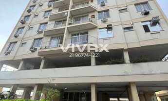 Imagem 3: ENGENHO NOVO - 2 Quartos - 2 Banheiros- 1 Vaga