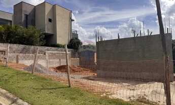 Imagem: Terreno à venda no Condomínio Terras de