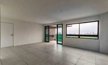 Imagem 4: Apartamento com 4 quartos à venda Boa Viagem