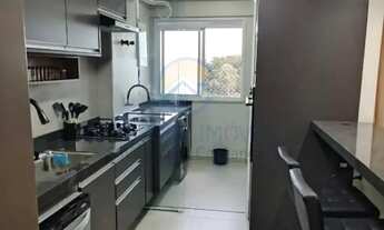 Imagem 4: Apartamento para locação em Embu das artes Parque firenze