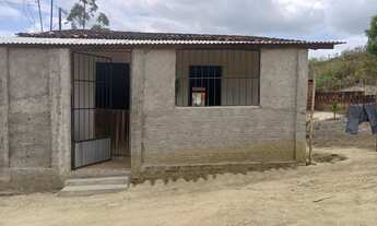 Imagem: Casa para vender em laje grande Catende