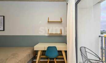 Imagem 7: Belíssimo studio mobiliado prox. a PUC-PR