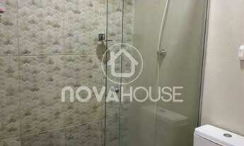 Imagem 3: CASA C/ 3 DORMITÓRIOS E PLACA SOLAR BEM LOCALIZADA