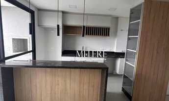 Imagem 3: Cobertura com 3 dormitórios à venda, 130 m² por R$ 1.250.000,00 - Capão Raso - Curitiba/PR