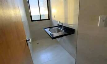 Imagem 6: Imóvel para venda tem 77 metros quadrados com 2 quartos em Intermares - Cabedelo - PB