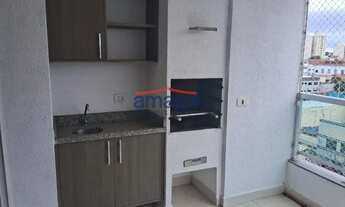 Imagem 6: Apartamento 3 dormitórios no Centro de Jacareí - Residencial Diamond