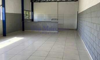 Imagem 6: Galpão 1.400m², para locação - Jardim Salgado Filho