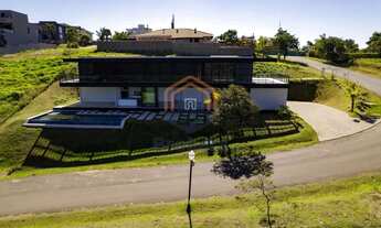 Imagem 7: Casa Sobrado de Condominio em Serra Azul - Itupeva