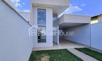 Imagem 4: Casa de 3 Quartos sendo 1 suíte em acabamento Premium no Bairro Independência Aparecida d