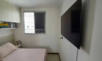 Imagem 7: Apartamento de 2 quartos no Condomínio Sun Valley - Caji - Lauro de Freitas