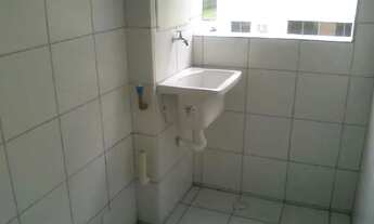 Imagem 6: APT para alugar Cond Parque Janga