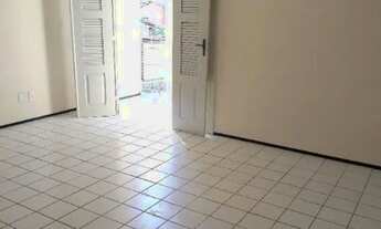 Imagem 2: Apartamento com 2 dormitórios para alugar, 90 m² por R$ 2.270,00/mês - Fátima - Fortaleza