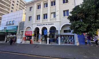 Imagem: Loja para alugar, 60 m² por R$ 2.040,00/mês