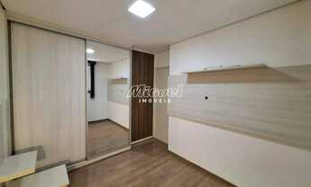 Imagem 4: Apartamento, 45m² à venda, Piracicamirim - Piracicaba 2 quartos - Condomínio Residencial S