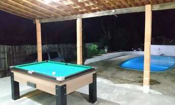 Imagem 6: Chácara réveillon Jundiaí Caxambu