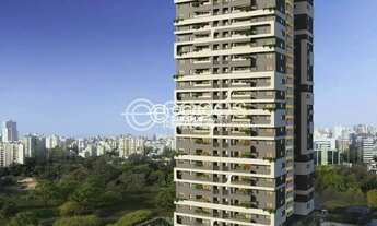 Imagem 4: Apartamento à venda, 3 quartos, 2 suítes, 2 vagas, Jardim Karaíba - Uberlândia/MG