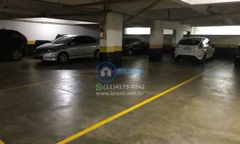 Imagem 5: Apartamento 03 Dorm. em Santana - SP com 118m² de Área Útil - Venda por R$ 850.000 - Confi