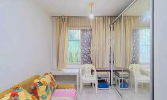 Imagem 2: Apartamento JK, no bairro Partenon