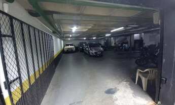 Imagem 5: Prédio comercial na Savassi