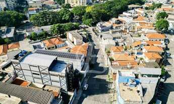 Imagem 3: Prédio para alugar, 909 m² por R$ 27.050,00/mês - Casa Verde - São Paulo/SP