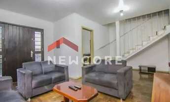 Imagem 2: Casa em Rua Visconde do Herval - Menino Deus - Porto Alegre/RS