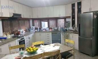 Imagem 6: Casa Centro Casa com 4 dormitórios