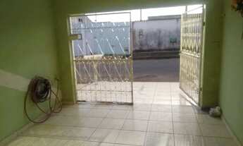 Imagem 3: Casa com 2 dormitórios à venda, 80 m² por R$ 420.000,00 - Vila Santa Isabel - Anápolis/GO