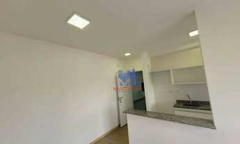 Imagem 6: Apartamento com 1 dormitório para alugar, 38 m² por R$ 2.348,00/mês - Tatuapé - São Paulo