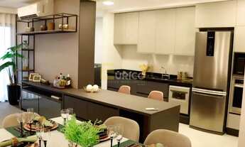 Imagem 2: Apartamento à venda no Condomínio Odeon Residencial em Jundiaí/SP