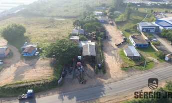 Imagem 2: Terreno com frente 3.389m² para TF010 e próximo de diversas empresas em Triunfo