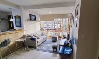 Imagem: Apartamento no bairro Teresópolis de 2