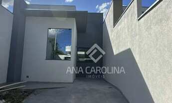 Imagem 2: Casa à venda no Bairro Carmelo