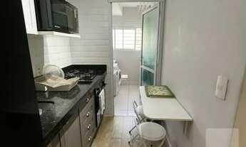 Imagem 6: APARTAMENTO 1 DORMITORIO 1 BANHEIRO SALA 1 VAGA