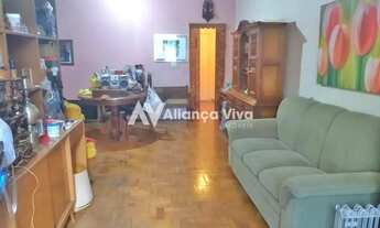 Imagem 3: Tijuca Apartamento com 3 dormitórios