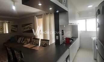 Imagem 4: Apartamento - Parque Prado - Campinas
