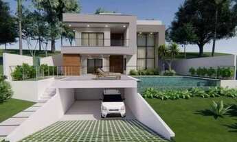 Imagem 3: Casa em Aphaville Litoral Norte 3