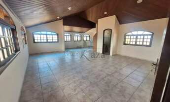 Imagem 5: Casa Sobrado - Bosque dos Eucaliptos - 3 Dormitórios - 206m²