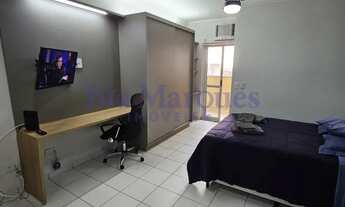 Imagem 5: KITNET MOBILIADA 32M²,À VENDA OU ALUGUEL NO BAIRRO NOVA RIBEIRÂNIA - RIBEIRÃO PRETO, SP