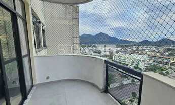 Imagem 4: Recreio dos Bandeirantes