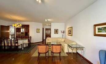 Imagem 4: Apartamento para locação com 3 dormitórios, Centro, Florianópolis, SC