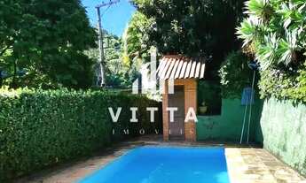 Imagem 3: Casa para venda, 5 quartos, Itaipava, Petrópolis