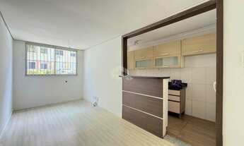 Imagem: APARTAMENTO GARDEN DE 02 DORMITORIOS 1 SUITE