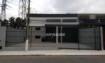 Imagem: Galpão para alugar, 604 m² por R$ 44.028/mês