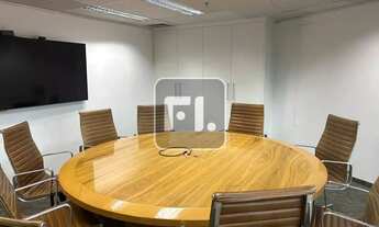 Imagem 6: Escritório para aluguel e venda com 346 metros quadrados em Pinheiros - São Paulo - SP