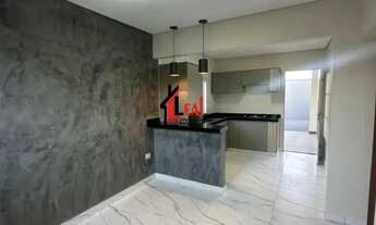 Imagem 4: Casa para Venda em Presidente Prudente, ANA JACINTA, 2 dormitórios, 1 suíte, 2 banheiros