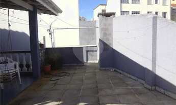 Imagem 5: Sobrado com 4 quartos à venda em Santa Teresinha - SP