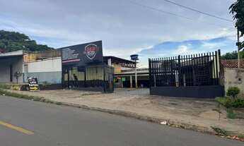 Imagem: Vendo ou troco estica automotiva