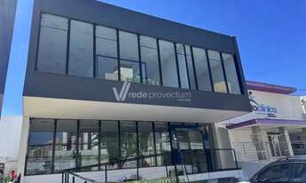 Imagem 2: Salão - Jardim Guanabara - Campinas